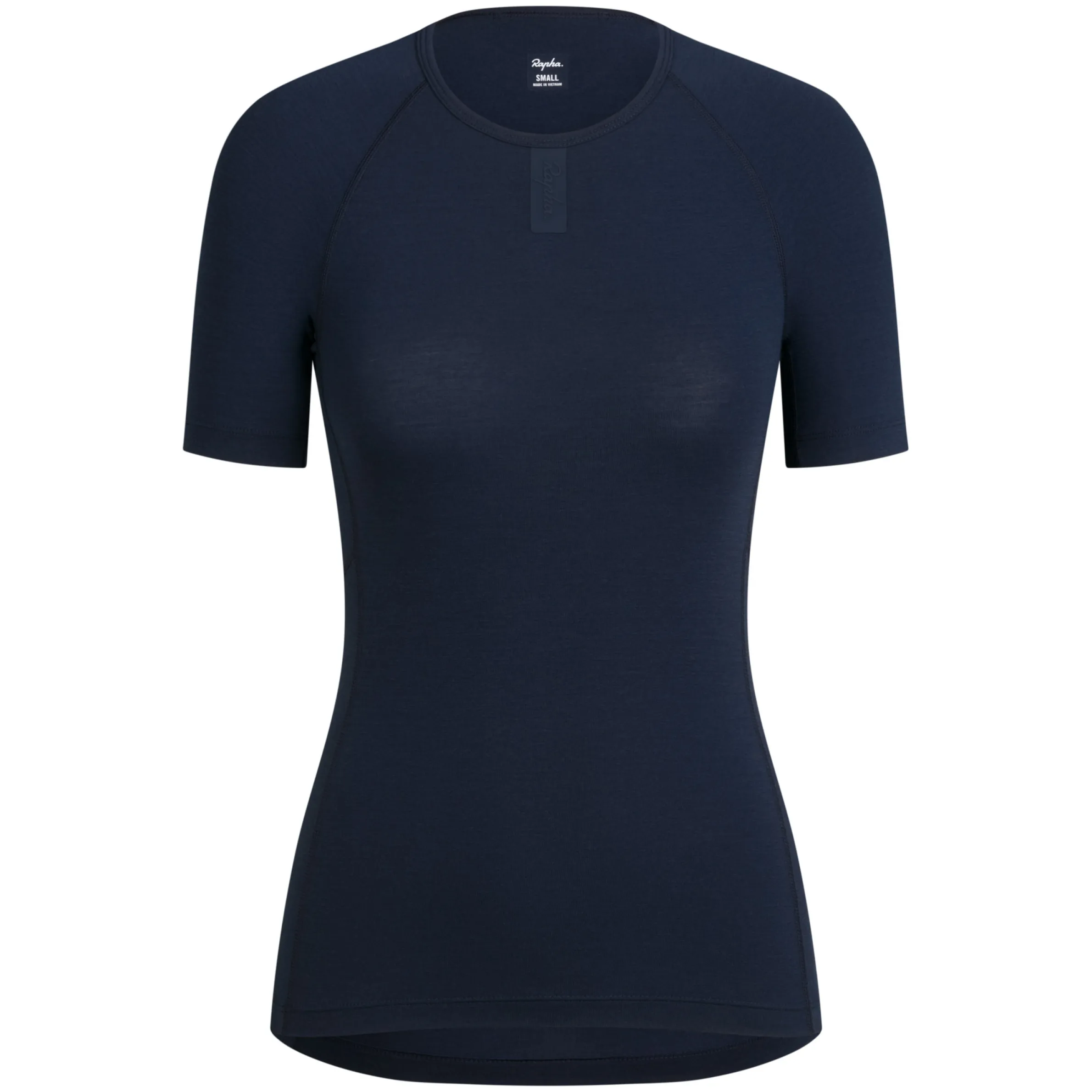 Rapha Base Layers|Women's Merino Base Layer - Short Sleeve
