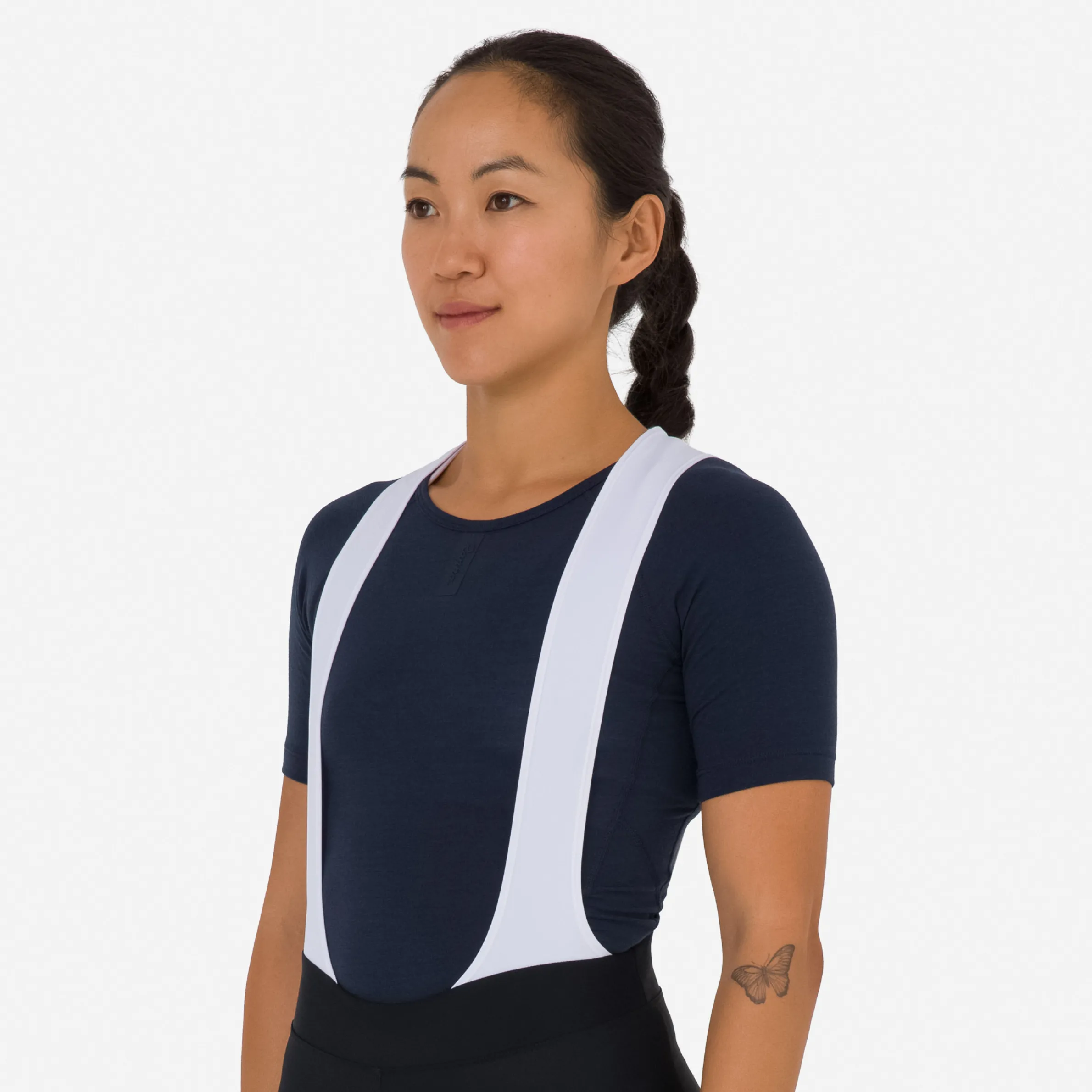 Rapha Base Layers|Women's Merino Base Layer - Short Sleeve