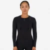Rapha Base Layers|Archive|Women's Merino Base Layer - Long Sleeve