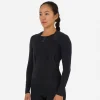 Rapha Base Layers|Archive|Women's Merino Base Layer - Long Sleeve