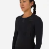 Rapha Base Layers|Archive|Women's Merino Base Layer - Long Sleeve