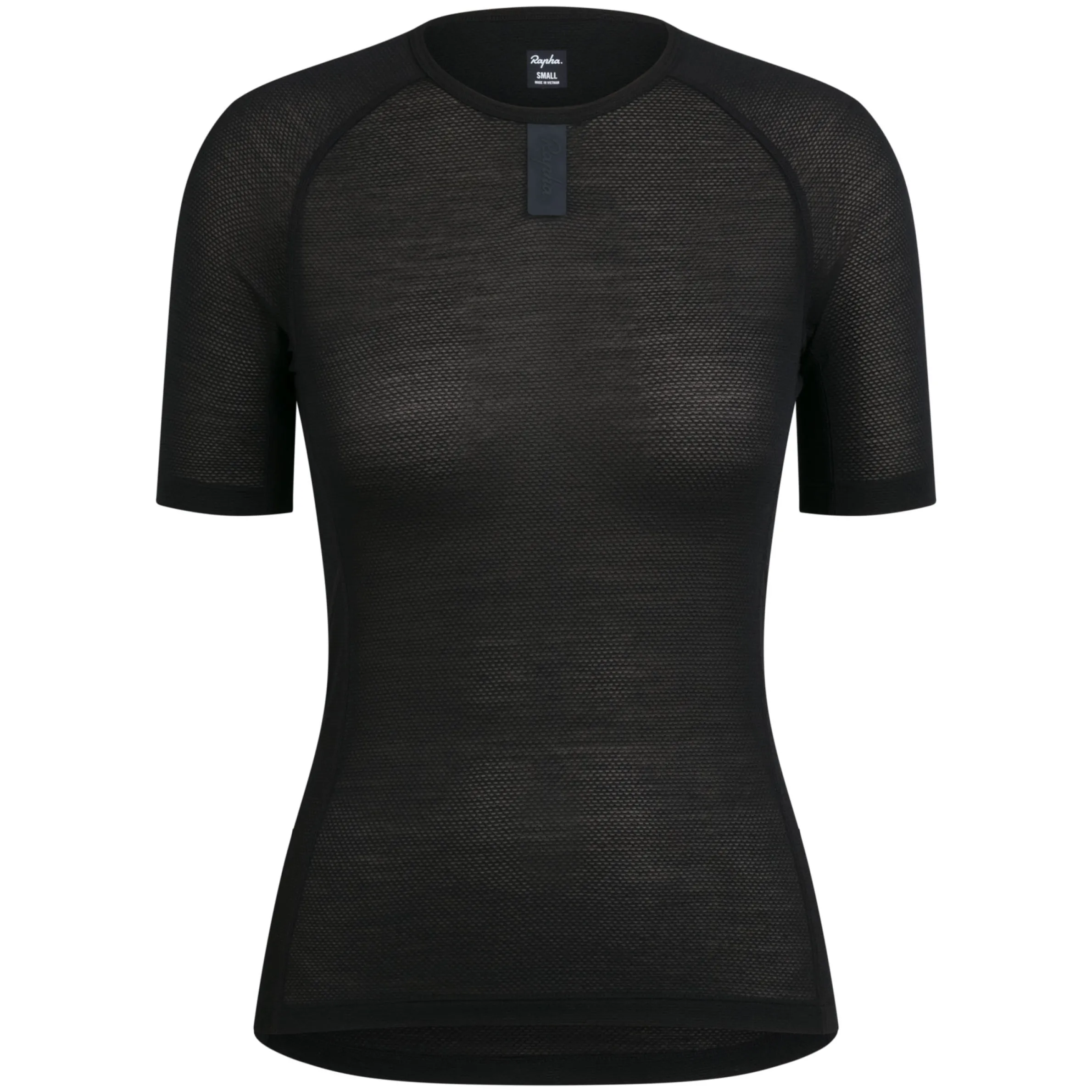Rapha Base Layers|Women's Merino Lightweight Base Layer - Short Sleeve