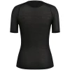 Rapha Base Layers|Women's Merino Lightweight Base Layer - Short Sleeve