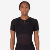 Rapha Base Layers|Women's Merino Lightweight Base Layer - Short Sleeve