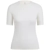 Rapha Base Layers|Women's Merino Lightweight Base Layer - Short Sleeve