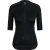 Rapha Archive|Women's Pro Team Aero Jersey Black/White