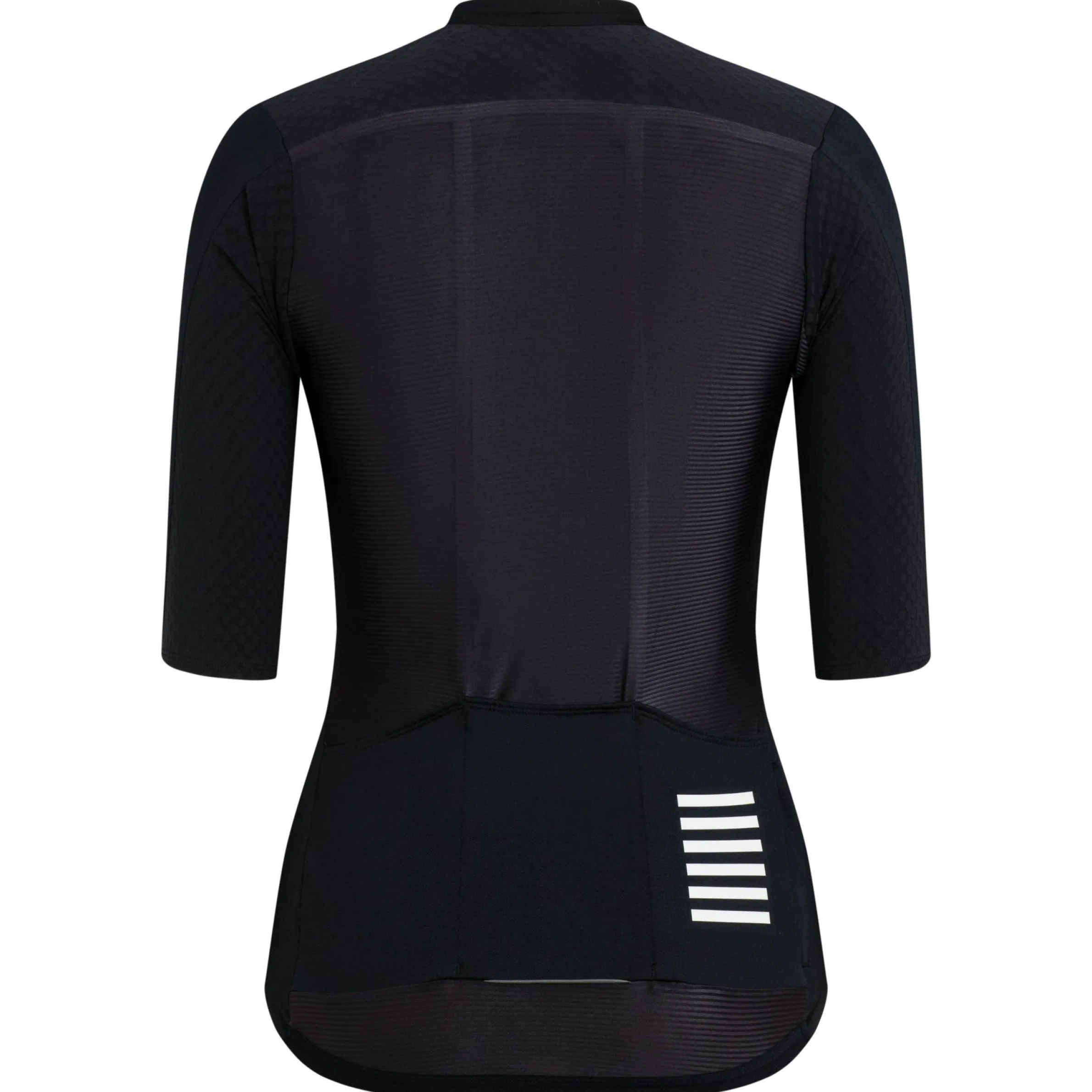 Rapha Archive|Women's Pro Team Aero Jersey Black/White