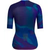 Rapha Jerseys|Women's Pro Team Aero Jersey - Oil Slick Multicolour-OilSlick