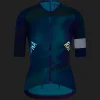 Rapha Jerseys|Women's Pro Team Aero Jersey - Oil Slick Multicolour-OilSlick