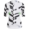 Rapha Jerseys|Women's Pro Team Aero Jersey - Data Print Multicolour-DataPrint