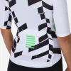 Rapha Jerseys|Women's Pro Team Aero Jersey - Data Print Multicolour-DataPrint
