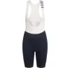 Rapha Bibs, Shorts & Tights|Women's Pro Team Bib Shorts - Short DarkNavy/White