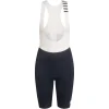 Rapha Bibs, Shorts & Tights|Women's Pro Team Bib Shorts - Regular DarkNavy/White