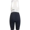 Rapha Bibs, Shorts & Tights|Women's Pro Team Bib Shorts - Regular DarkNavy/White