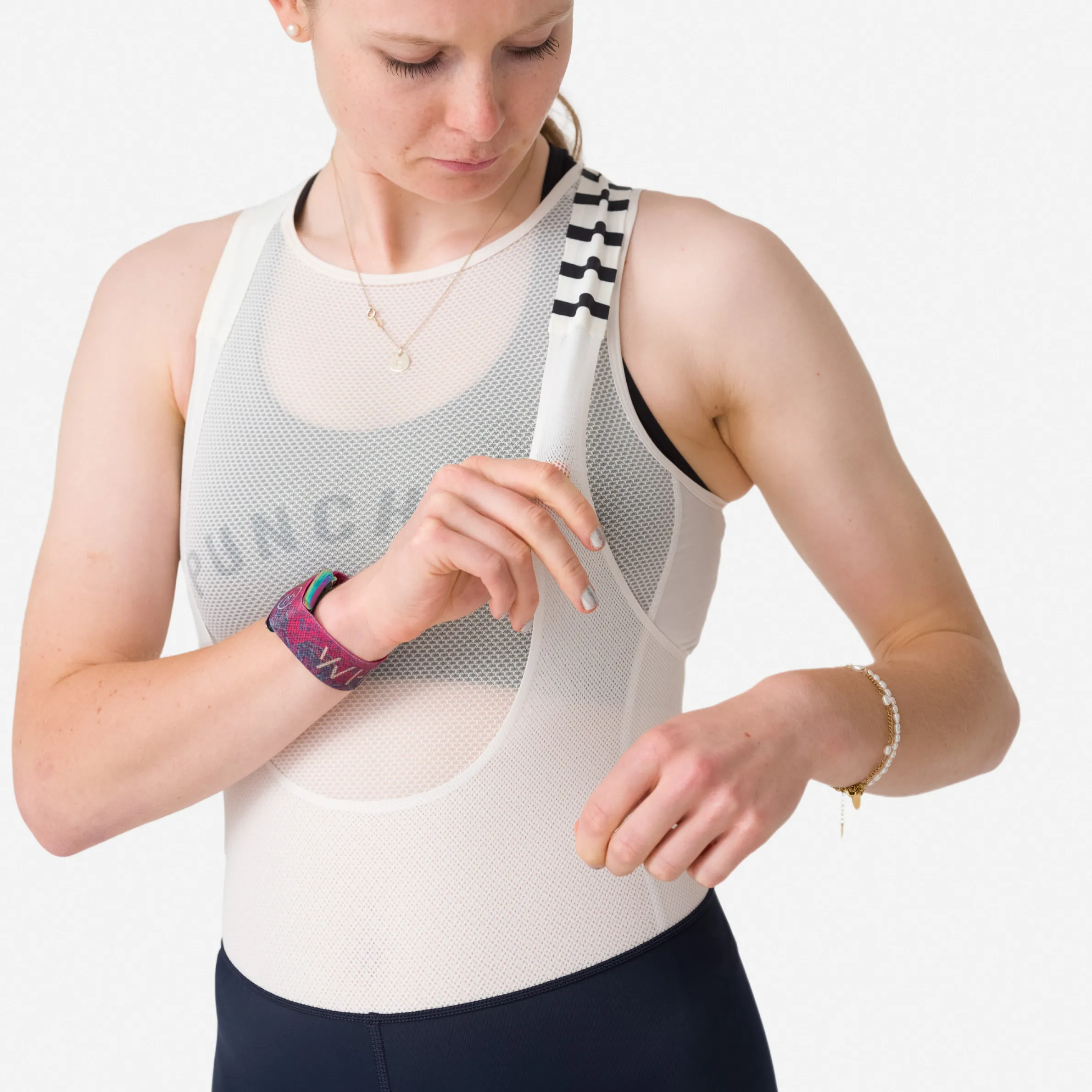 Rapha Bibs, Shorts & Tights|Women's Pro Team Bib Shorts - Regular DarkNavy/White