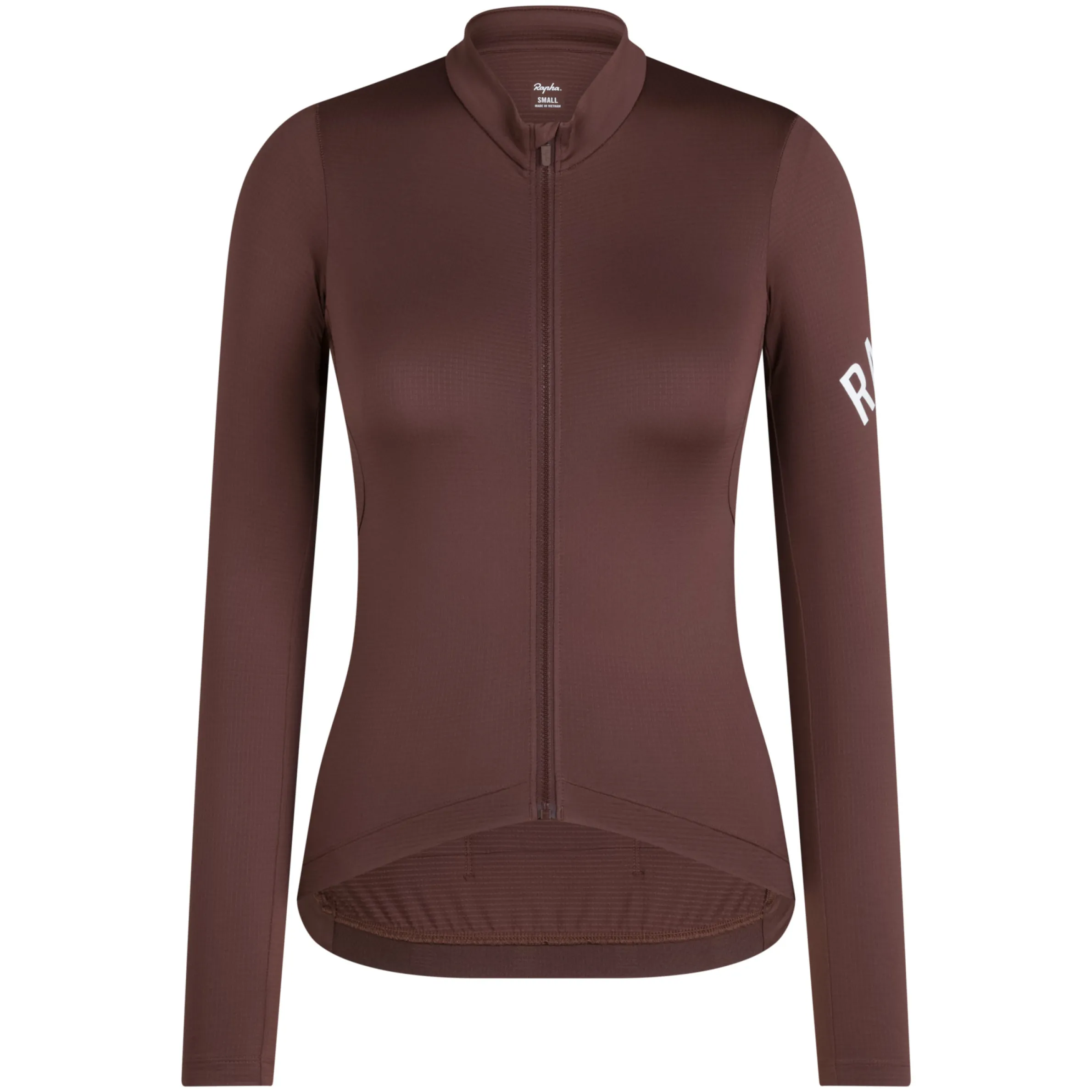 Rapha Jerseys|Women's Pro Team Long Sleeve Midweight Jersey