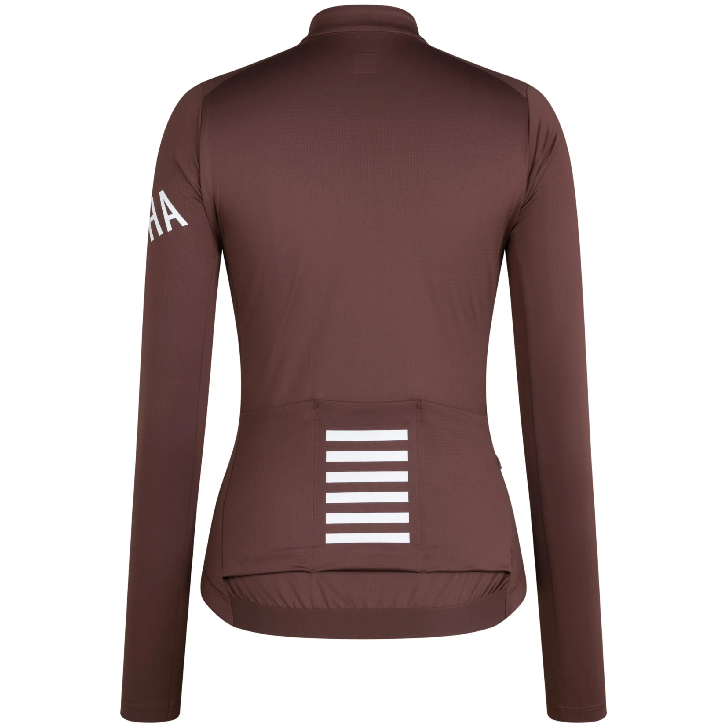 Rapha Jerseys|Women's Pro Team Long Sleeve Midweight Jersey