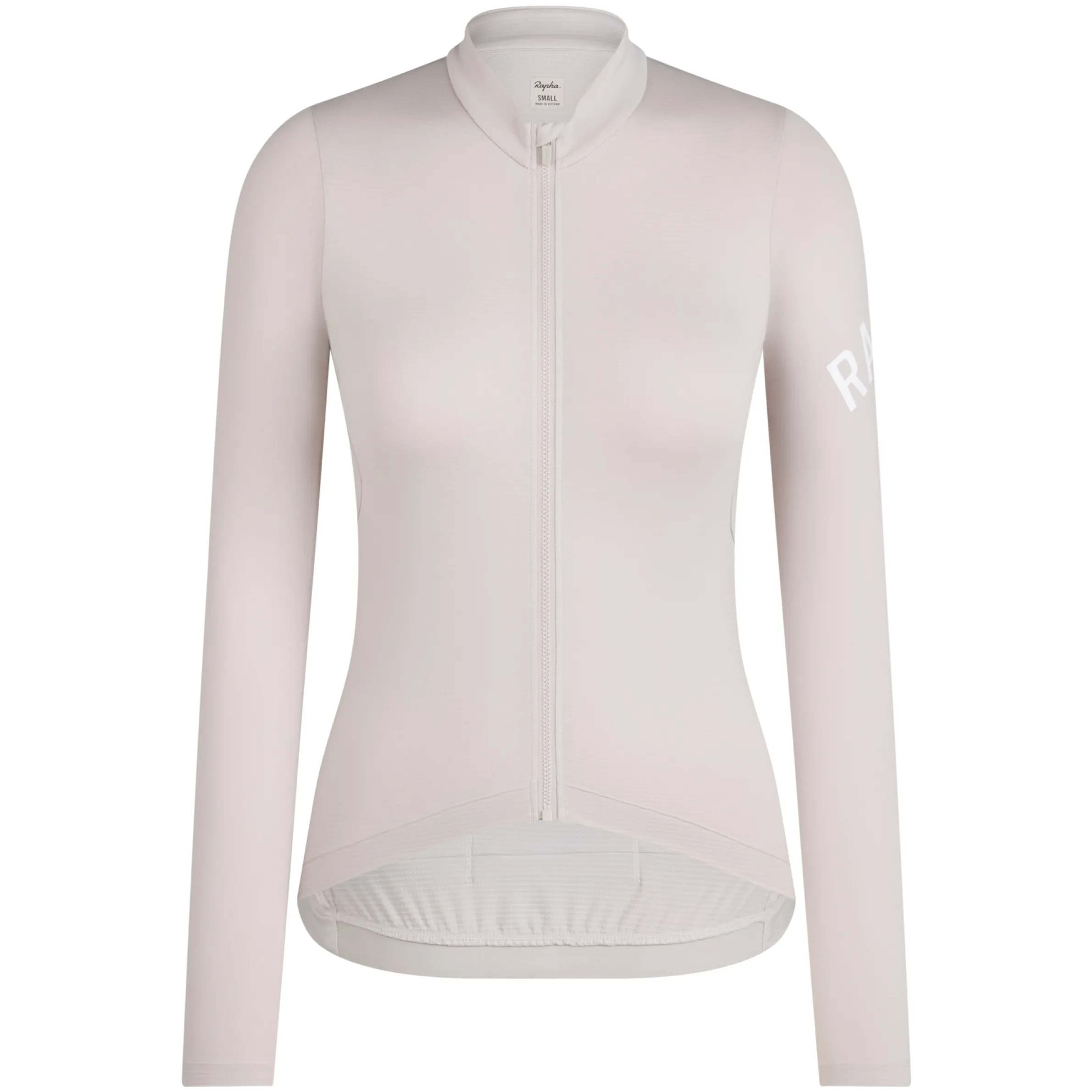 Rapha Jerseys|Women's Pro Team Long Sleeve Midweight Jersey