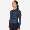 Rapha Jerseys|Women's Pro Team Long Sleeve Lightweight Jersey - Print Pack