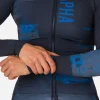 Rapha Jerseys|Women's Pro Team Long Sleeve Lightweight Jersey - Print Pack