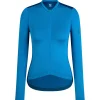 Rapha Jerseys|Women's Pro Team Long Sleeve Lightweight Jersey