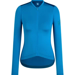 Rapha Jerseys|Women's Pro Team Long Sleeve Lightweight Jersey