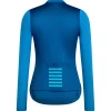 Rapha Jerseys|Women's Pro Team Long Sleeve Lightweight Jersey