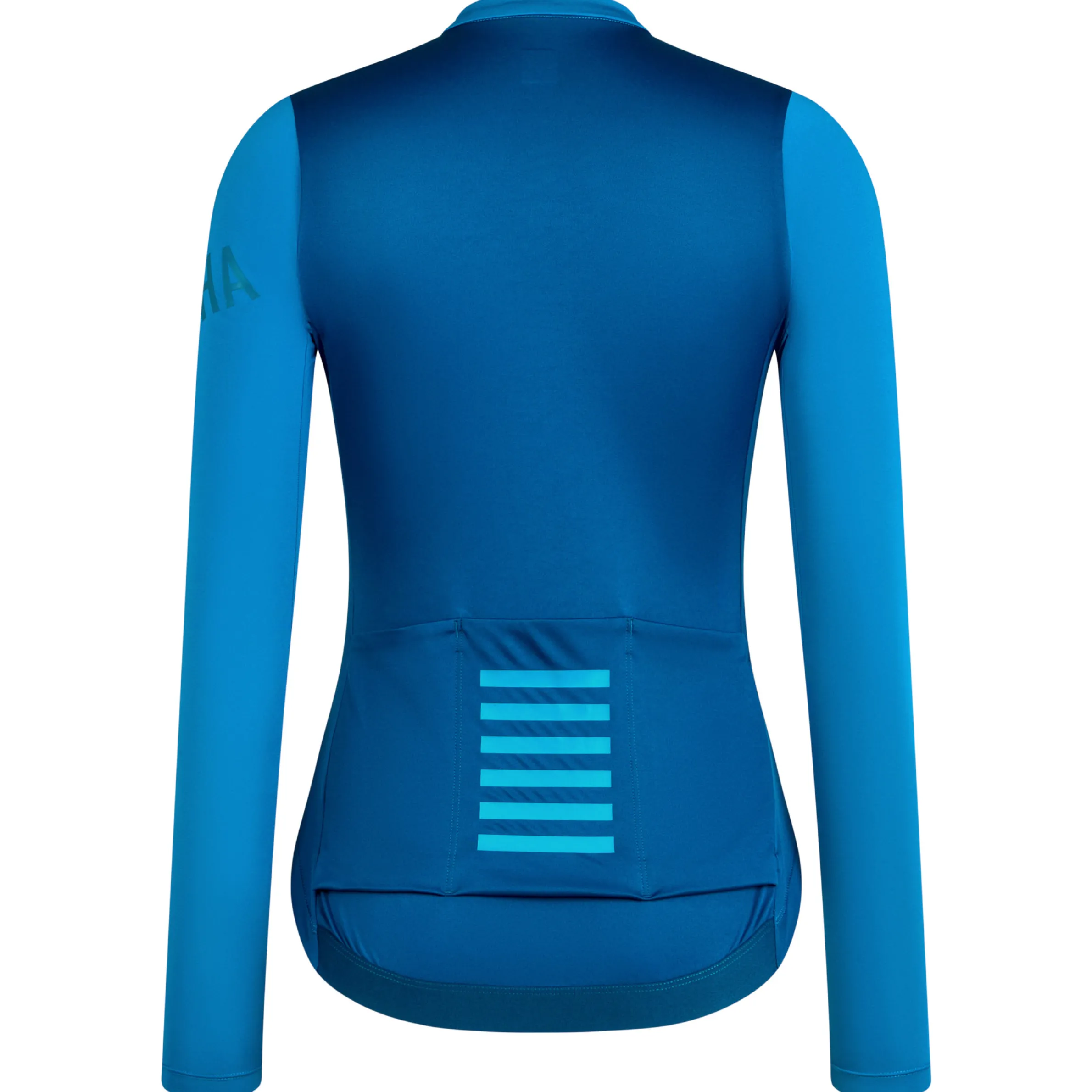 Rapha Jerseys|Women's Pro Team Long Sleeve Lightweight Jersey