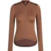 Rapha Jerseys|Women's Pro Team Long Sleeve Lightweight Jersey