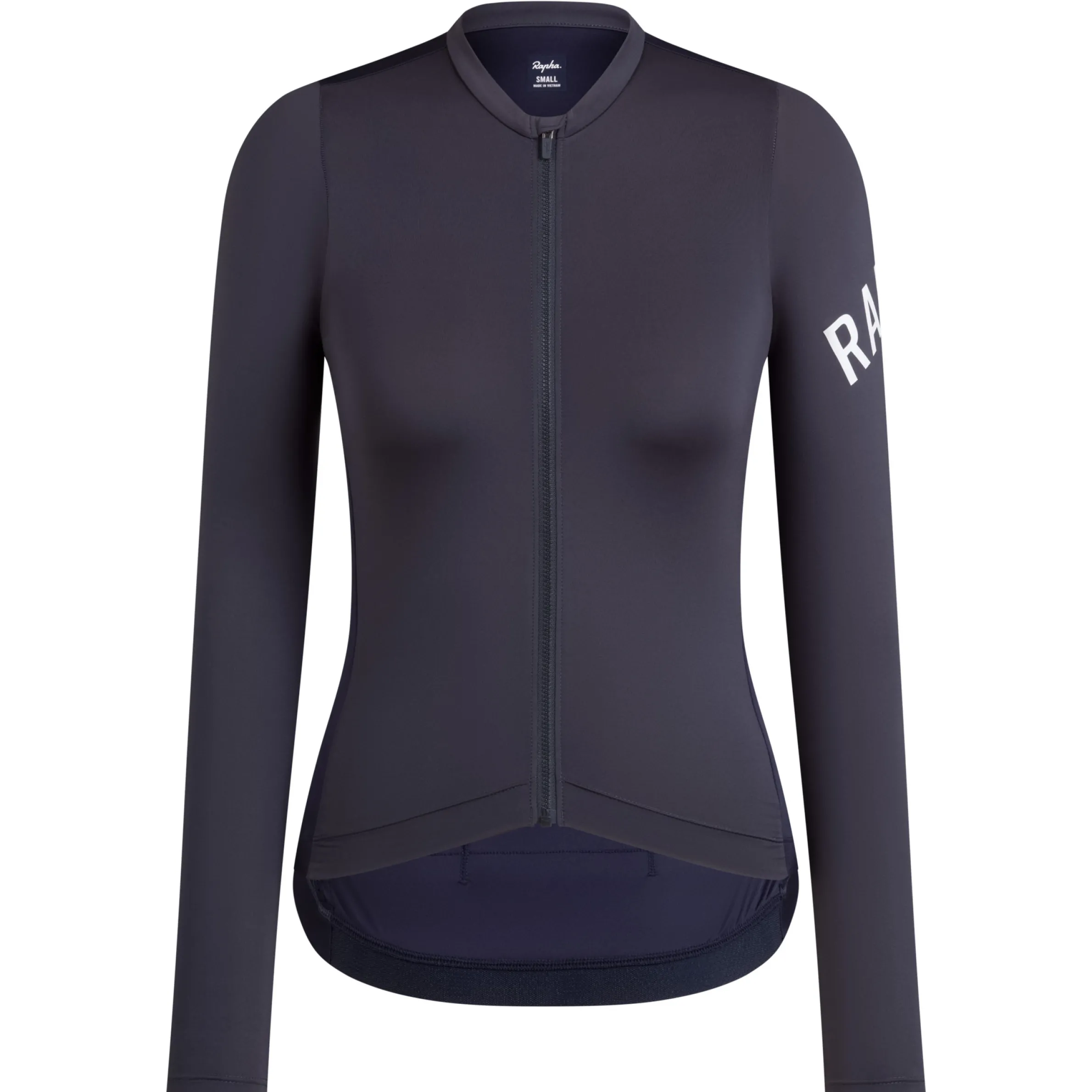 Rapha Jerseys|Women's Pro Team Long Sleeve Lightweight Jersey