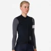 Rapha Archive|Women's Pro Team Long Sleeve Training Jersey Black/CarbonGrey