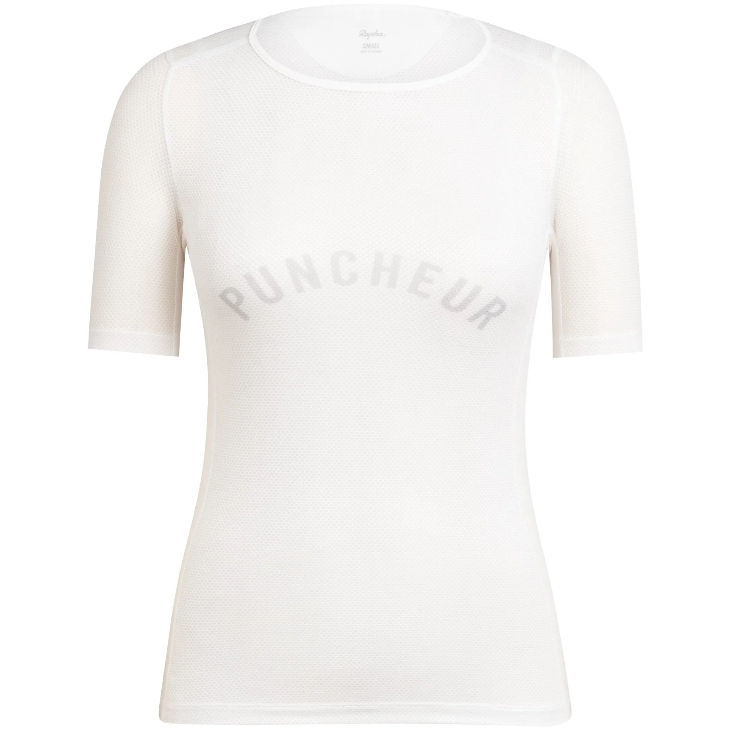 Rapha Archive|Women's Pro Team Mesh Base Layer - Short Sleeve