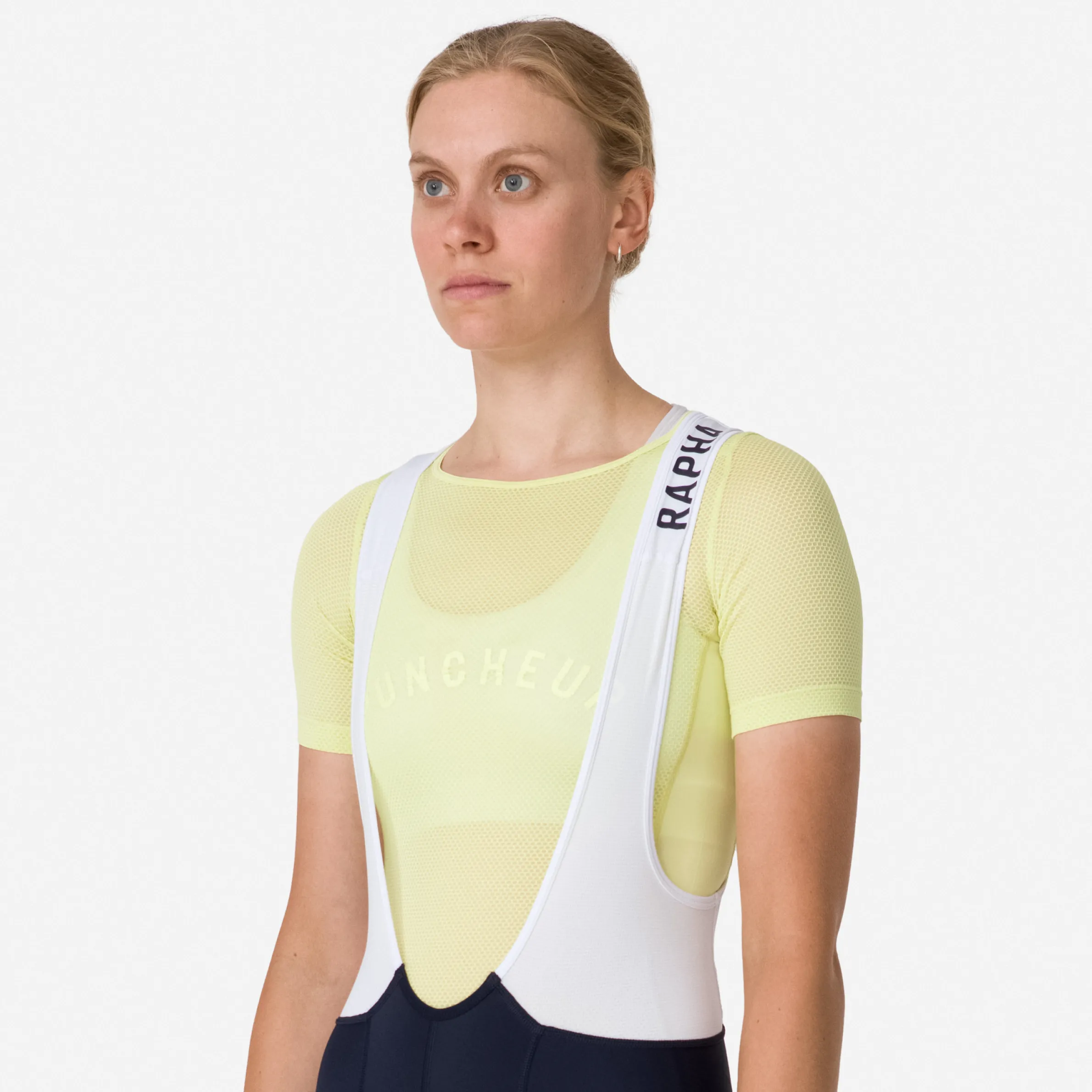 Rapha Archive|Women's Pro Team Mesh Base Layer - Short Sleeve