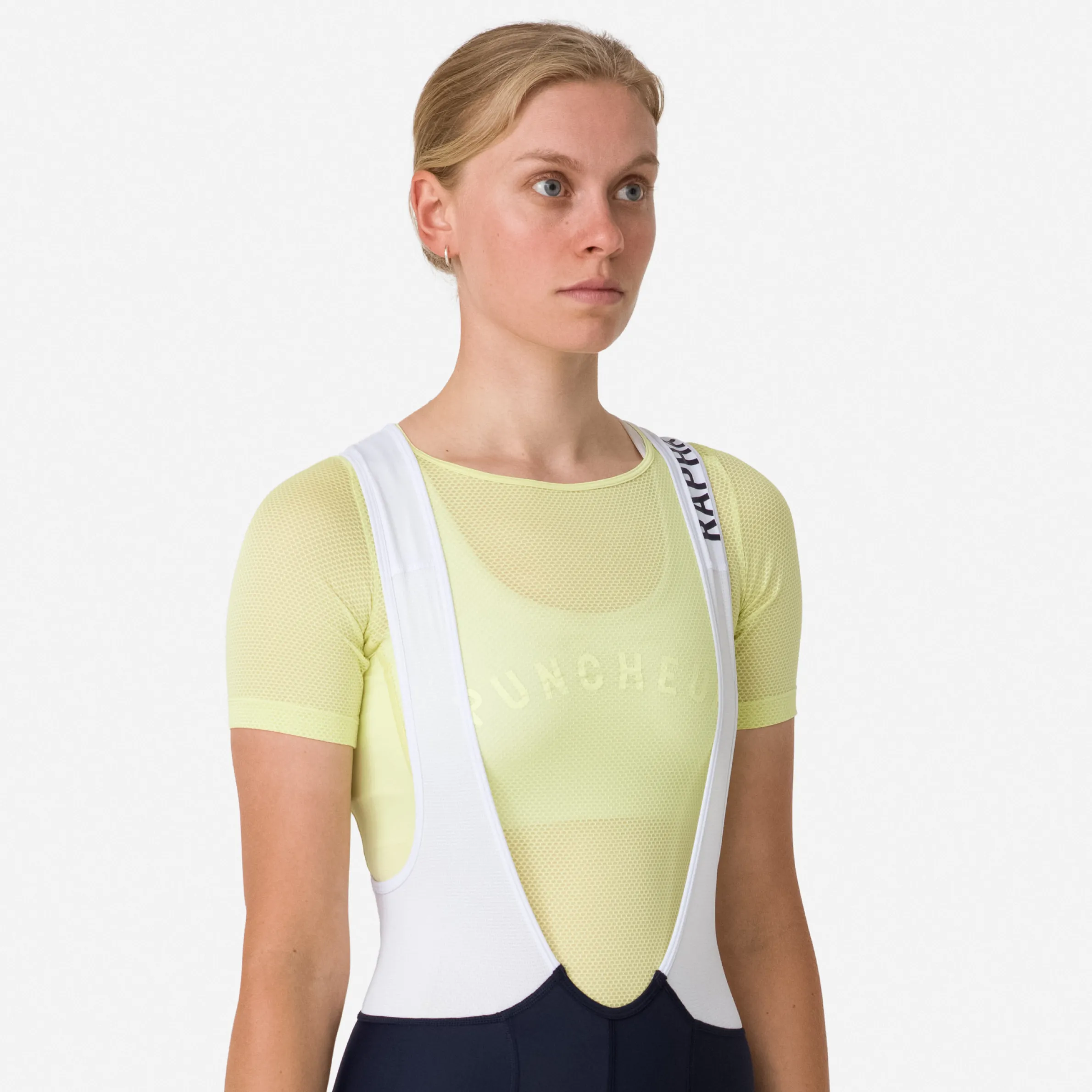 Rapha Archive|Women's Pro Team Mesh Base Layer - Short Sleeve