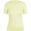 Rapha Archive|Women's Pro Team Mesh Base Layer - Short Sleeve
