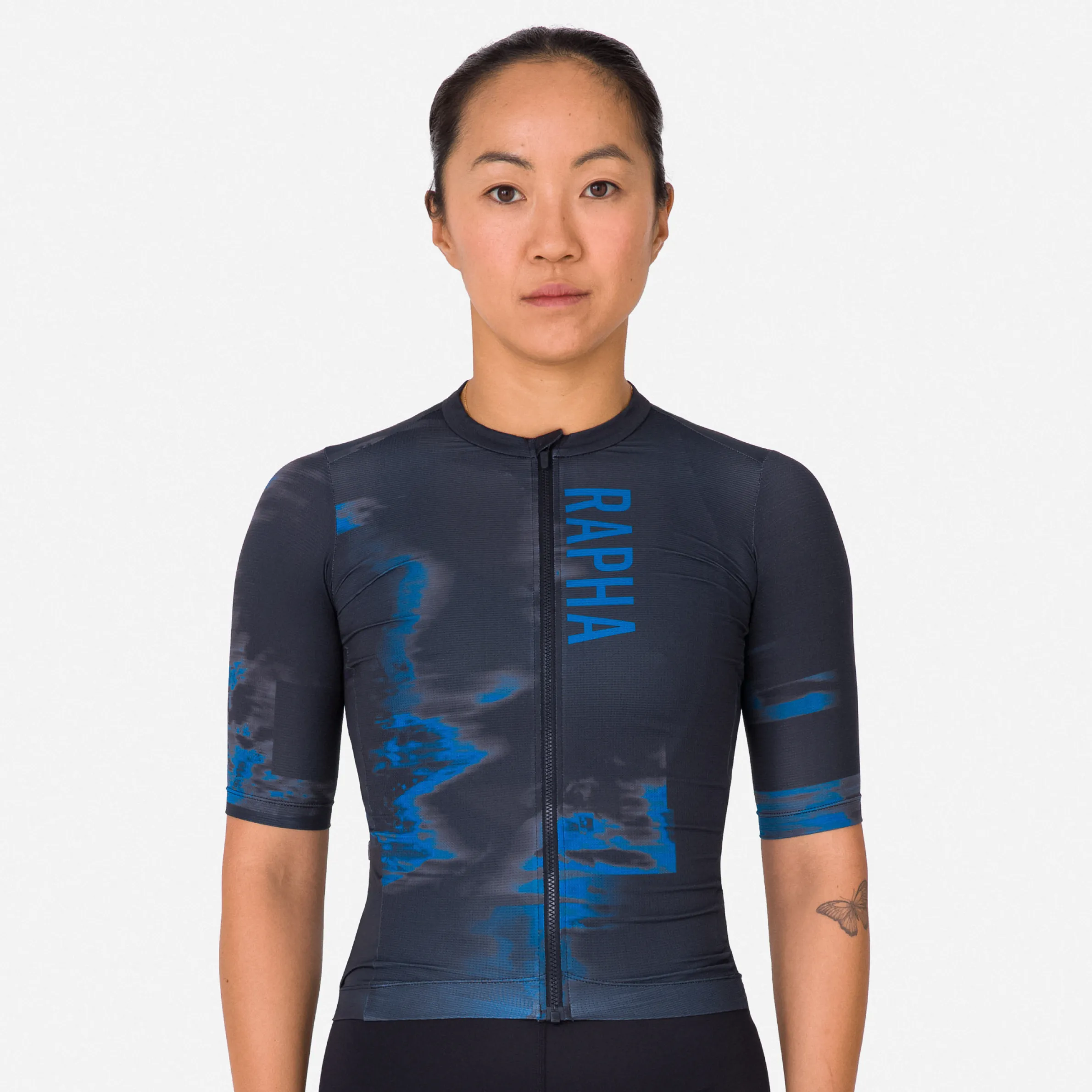Rapha Jerseys|Women's Pro Team Training Jersey - Print Pack