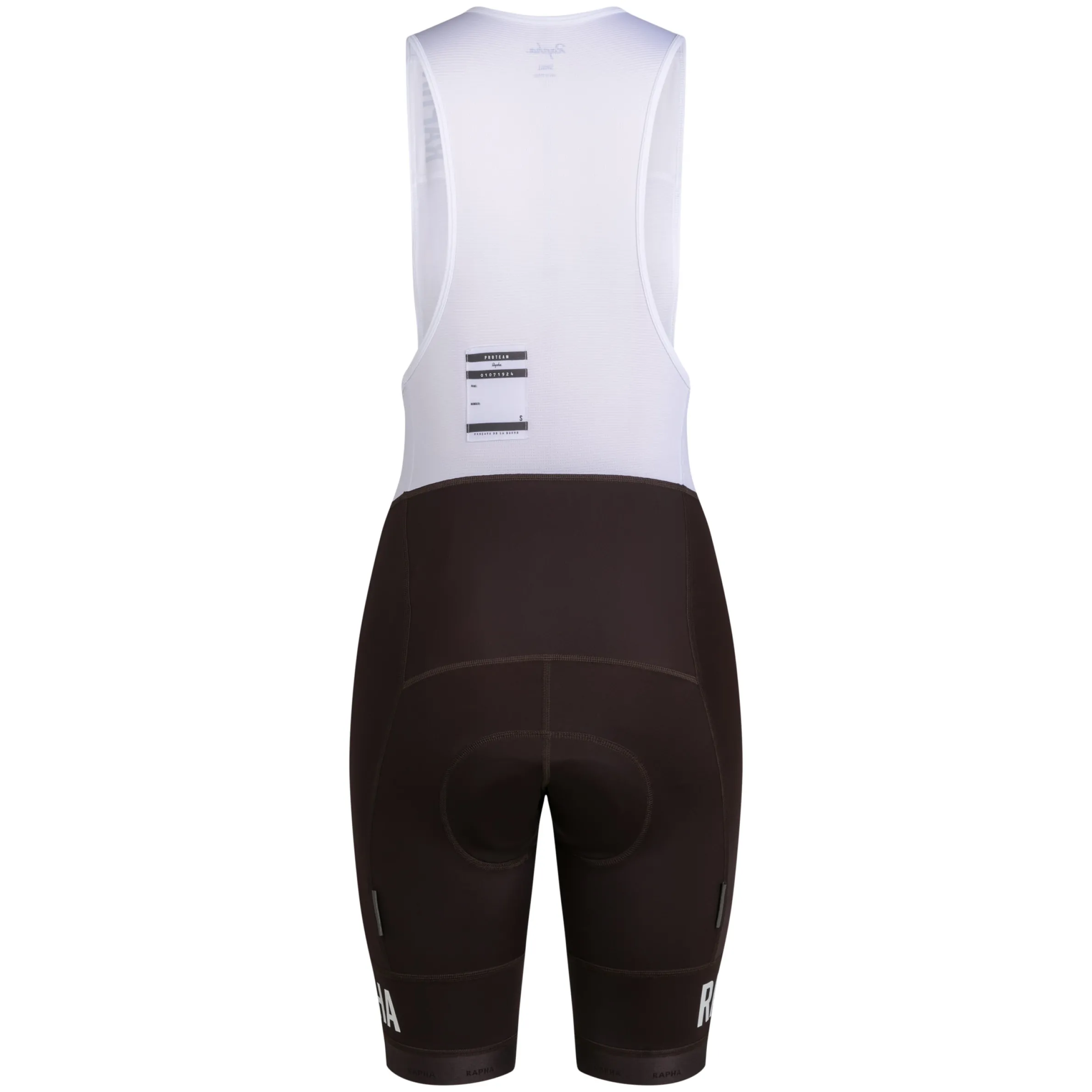 Rapha Bibs, Shorts & Tights|Women's Pro Team Training Bib Shorts