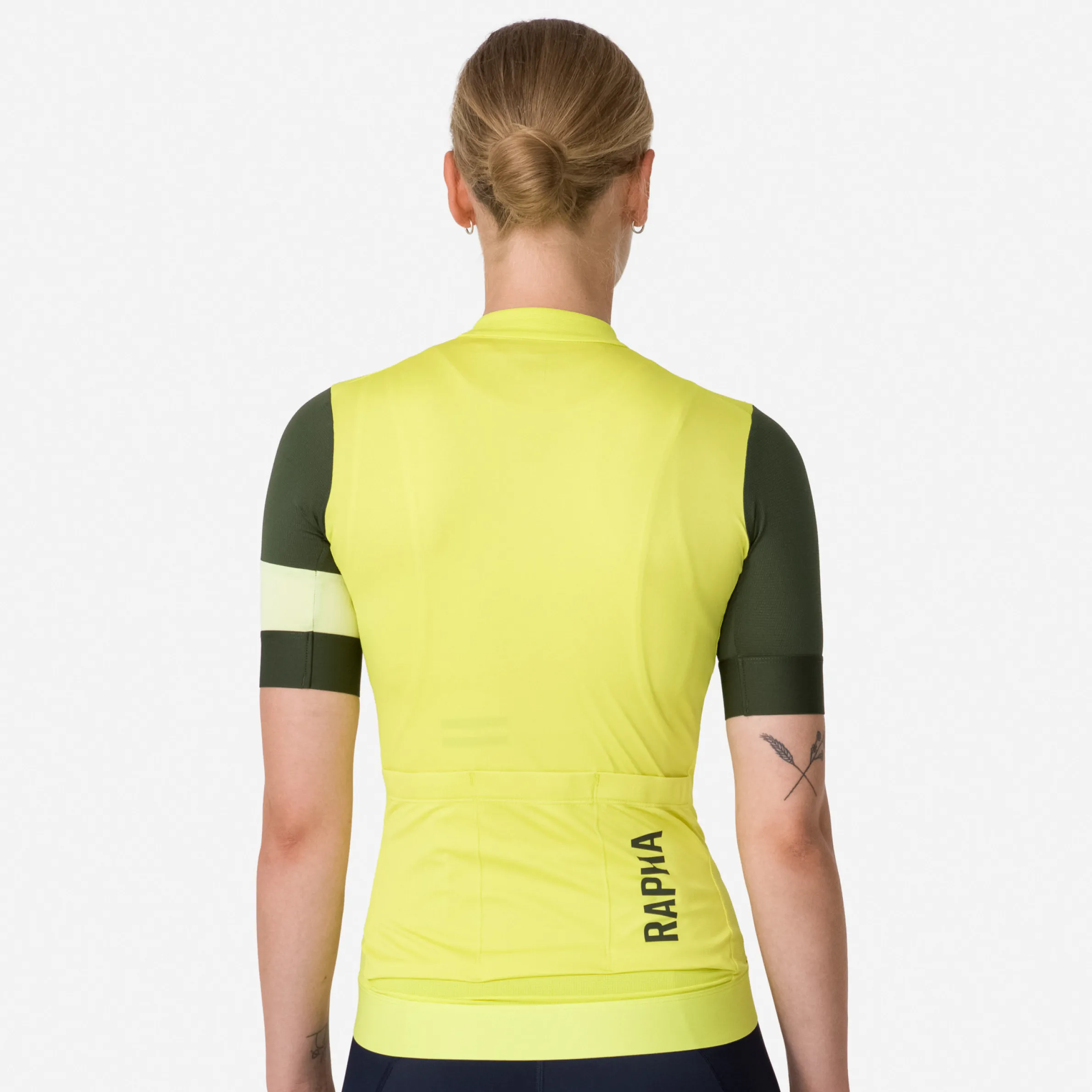 Rapha Archive|Women's Pro Team Training Jersey