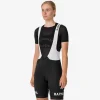 Rapha Archive|Women's Pro Team Training Bib Shorts Black/White