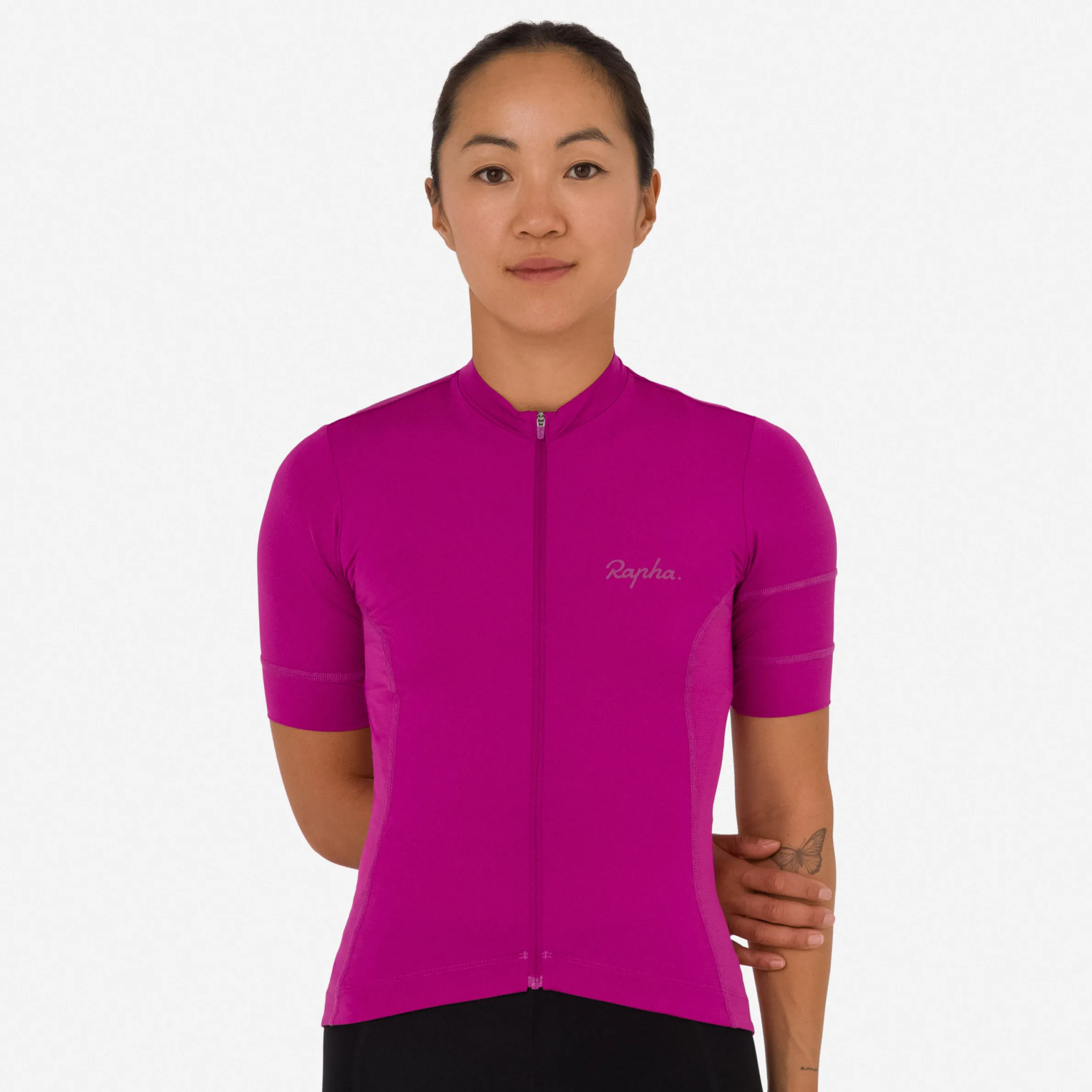 Rapha Jerseys|Women's Jersey