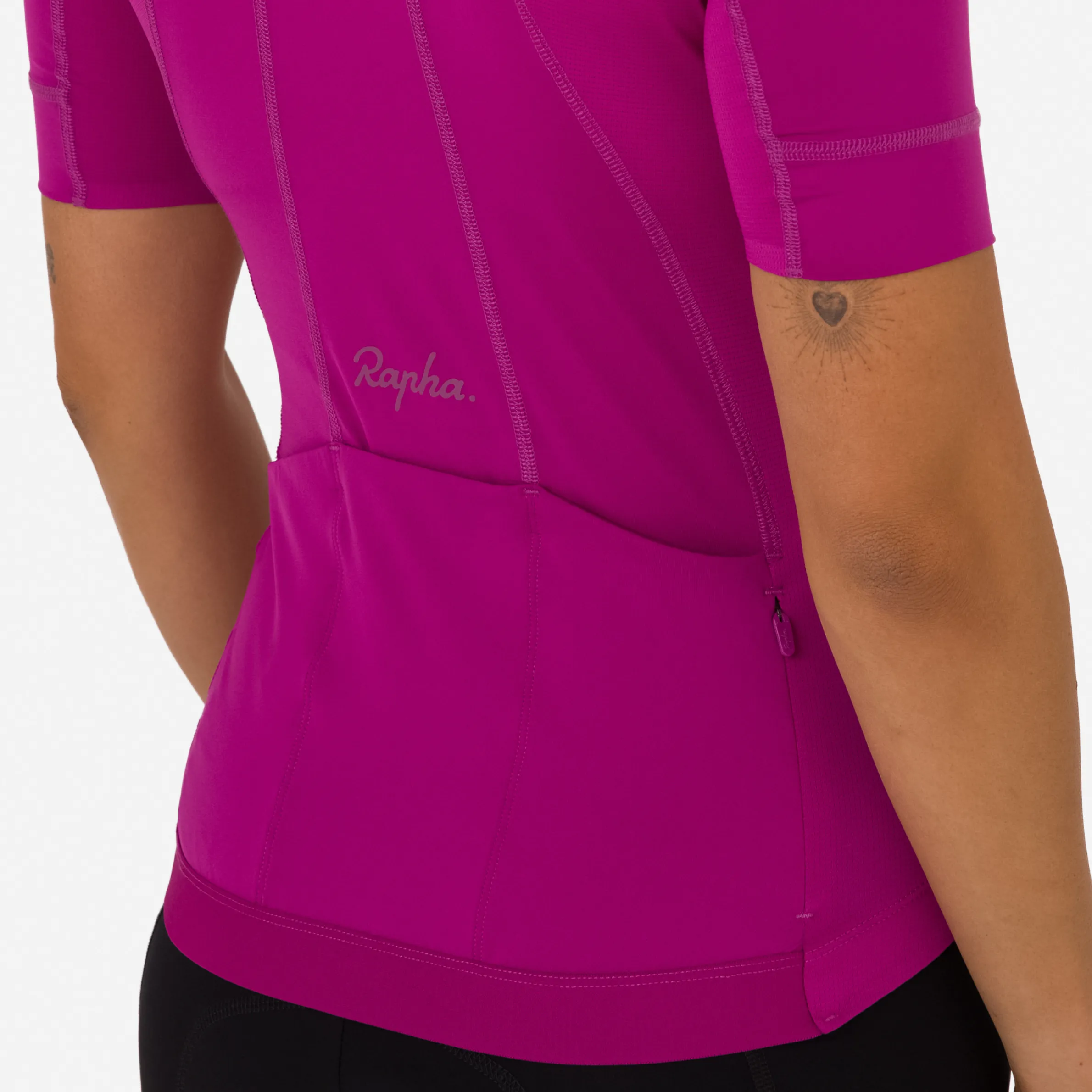 Rapha Jerseys|Women's Jersey