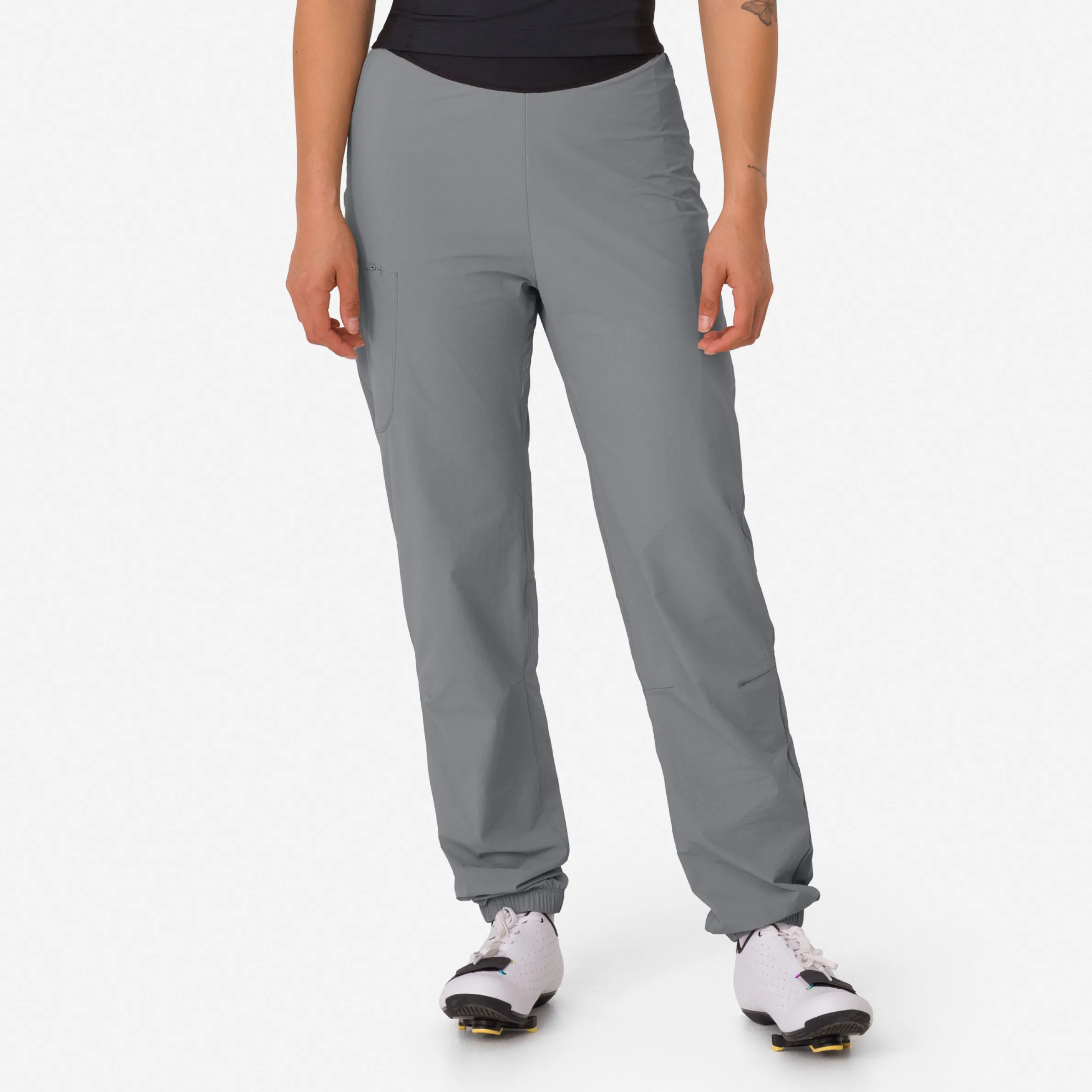 Rapha Bibs, Shorts & Tights|Archive|Women's Riding Pants with Pad