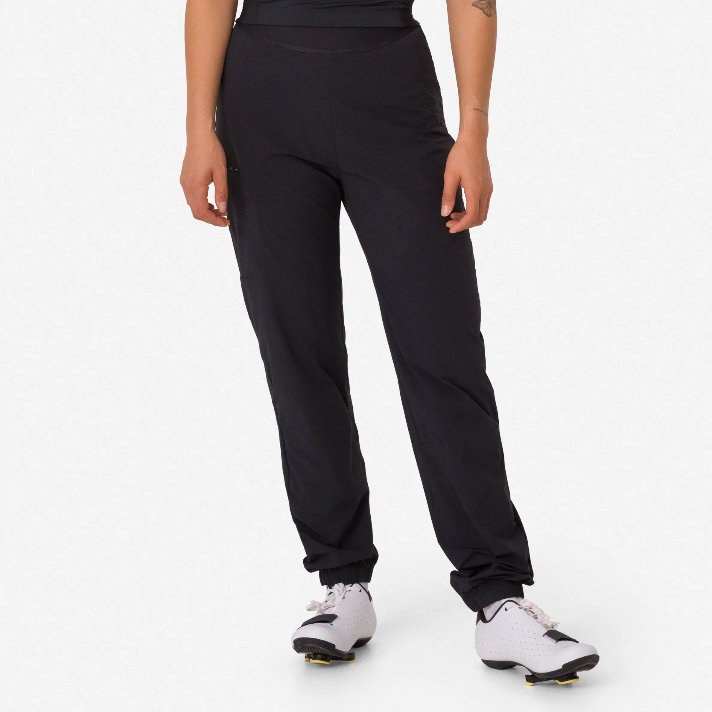 Rapha Bibs, Shorts & Tights|Archive|Women's Riding Pants with Pad