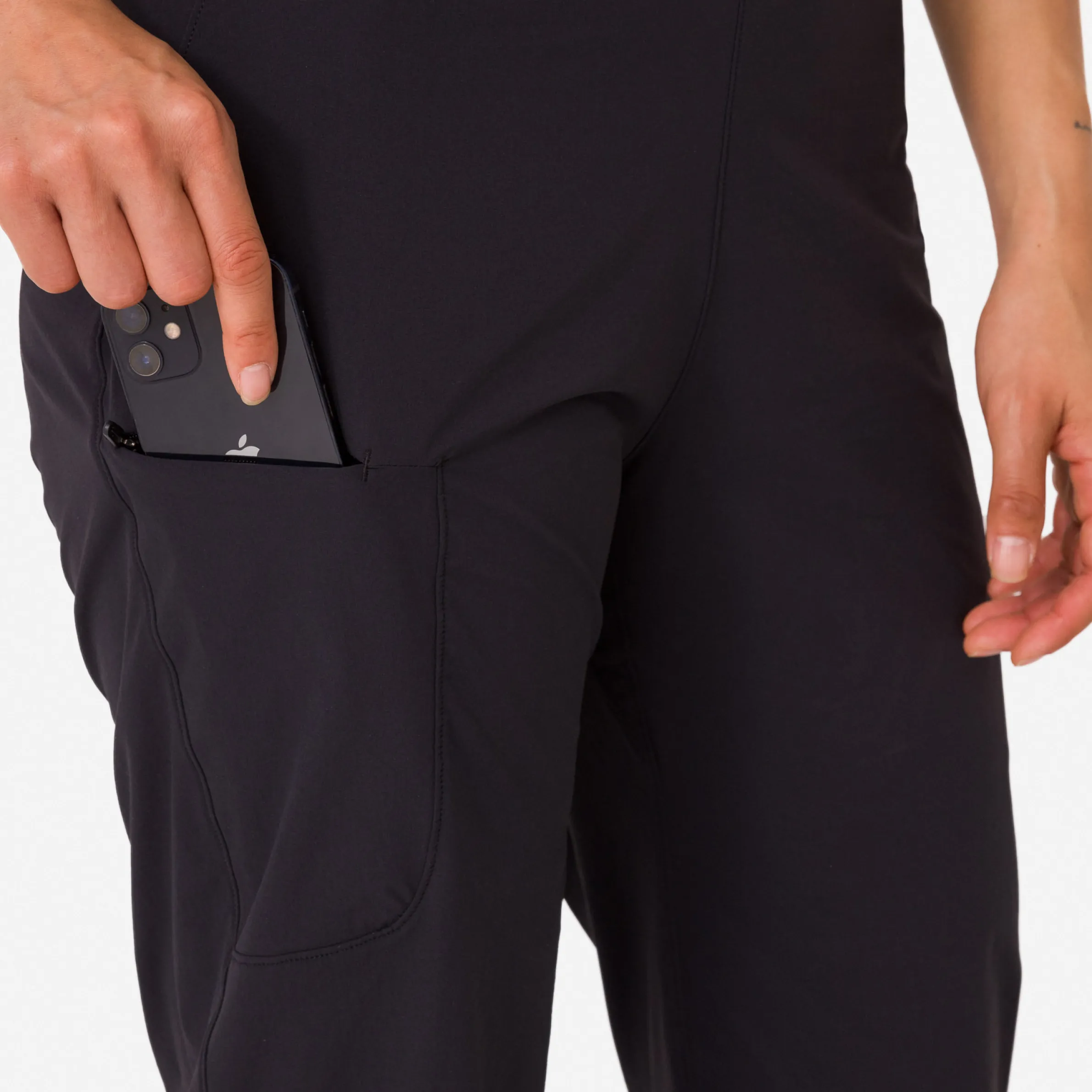 Rapha Bibs, Shorts & Tights|Archive|Women's Riding Pants with Pad