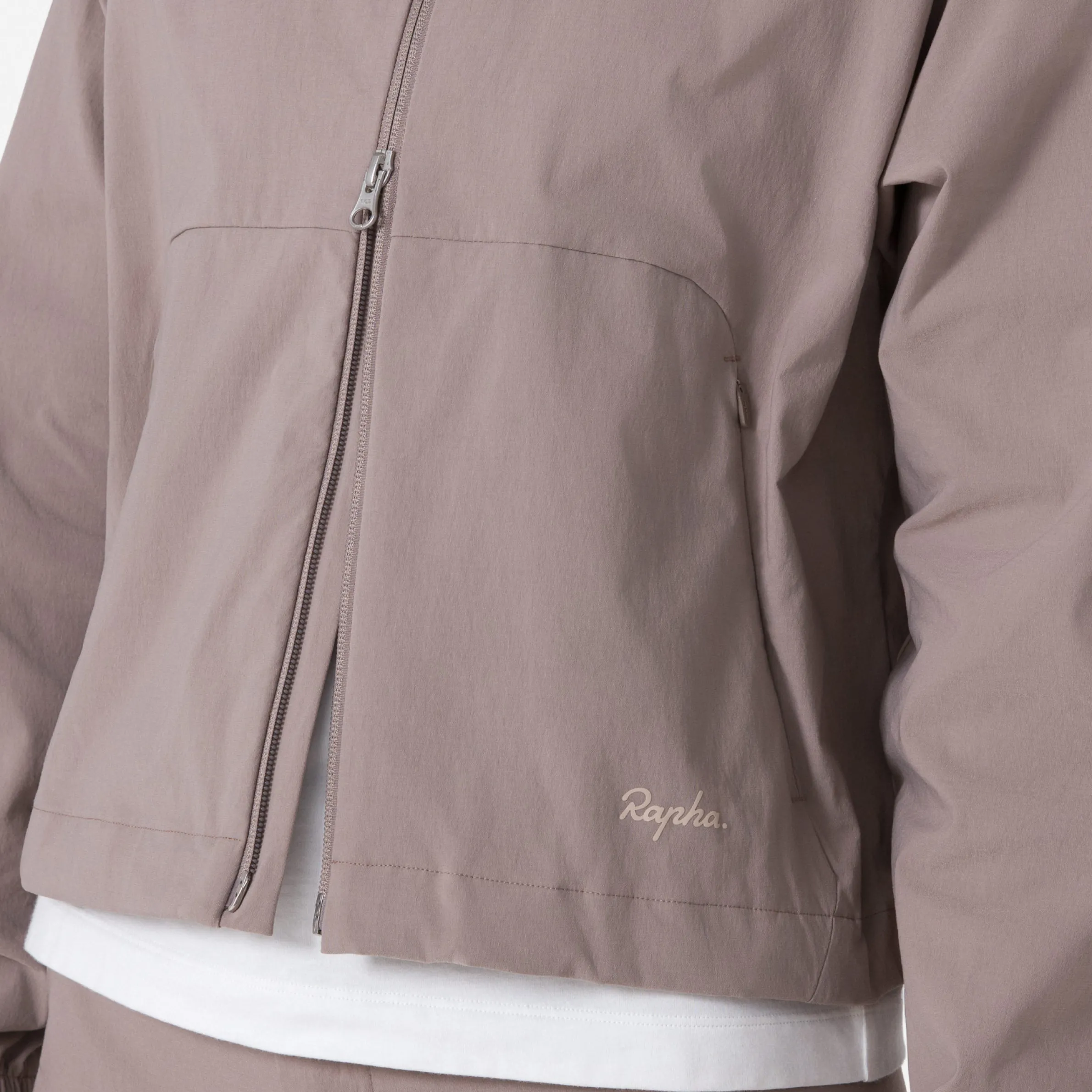 Rapha Jackets & Vests|Women's Tech Jacket