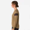 Rapha Hoodies, T-shirts & Tops|Archive|Women's Trail Long Sleeve Technical T-shirt