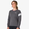 Rapha Hoodies, T-shirts & Tops|Archive|Women's Trail Long Sleeve Technical T-shirt